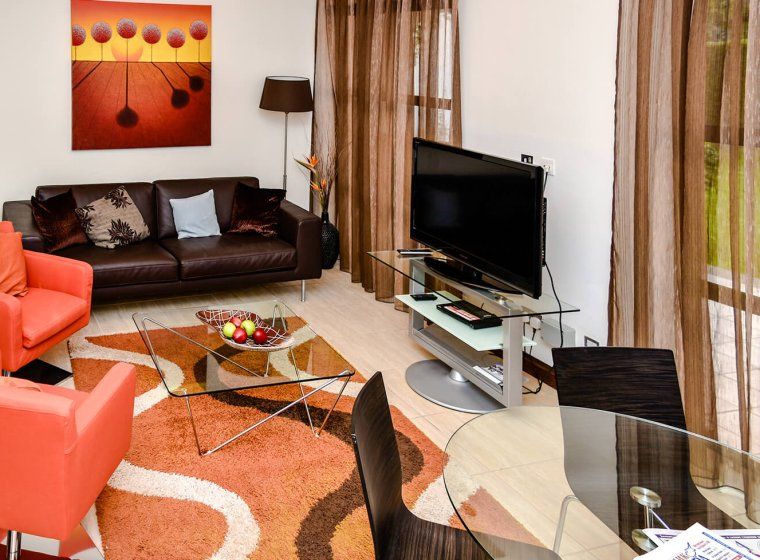 Apartment in Paphos, Cyprus, 95 m² - picture 6