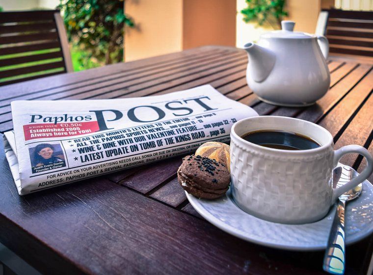 Apartment in Paphos, Cyprus, 95 m² - picture 7