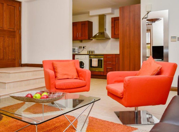 Apartment in Paphos, Zypern, 95 m² - Foto 1