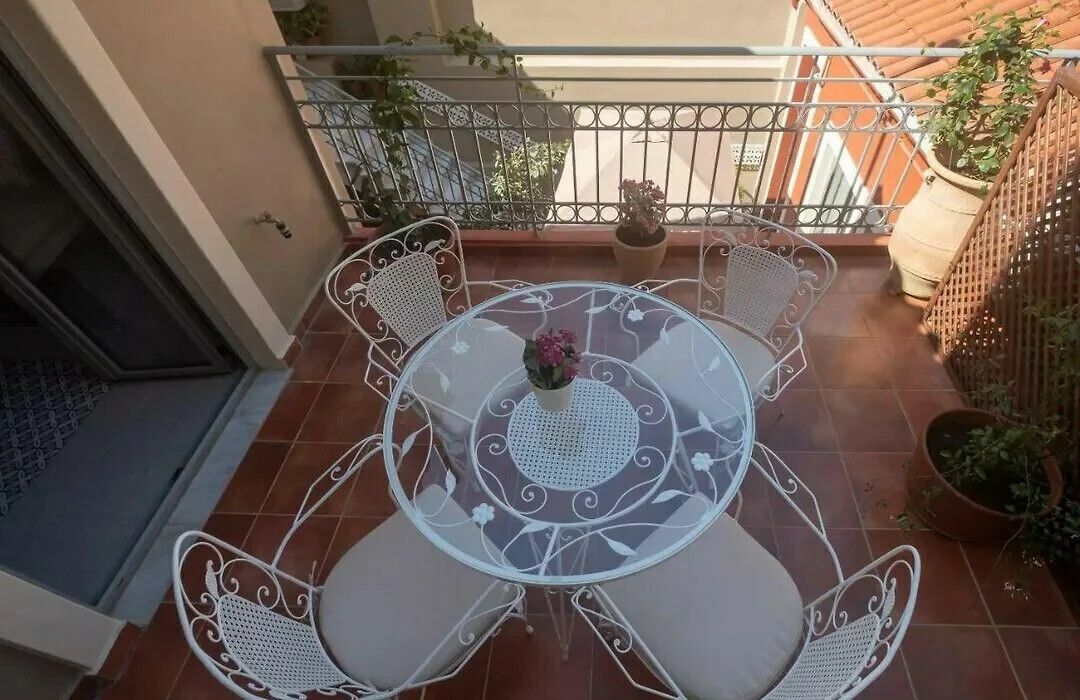 Casa lucrativa en Atenas, Grecia, 265 m² - imagen 18