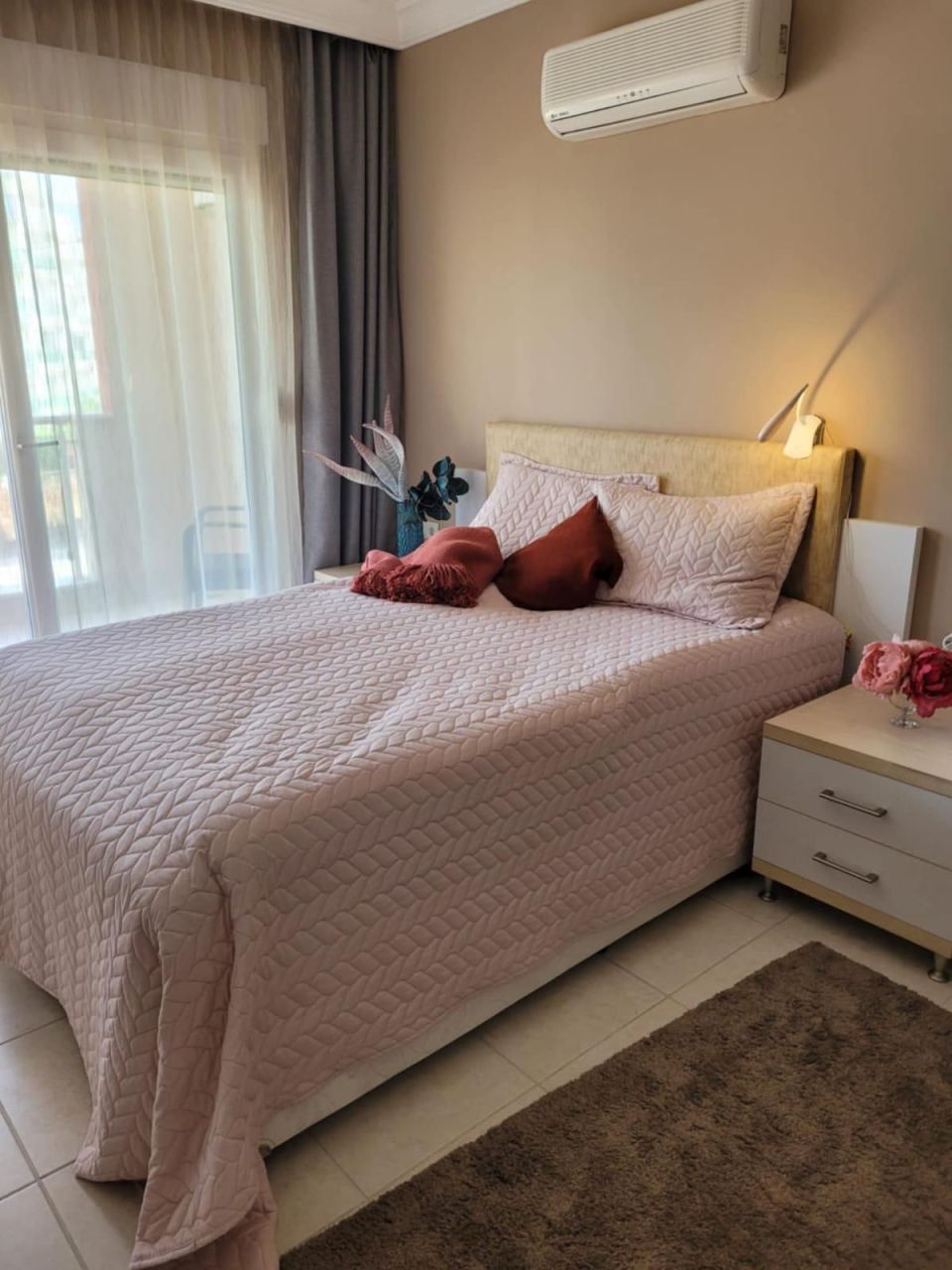 Wohnung in Alanya, Türkei, 105 m² - Foto 15