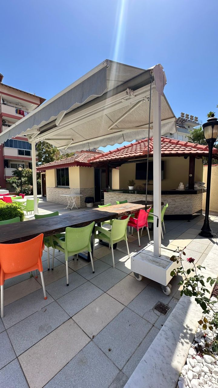 Wohnung in Alanya, Türkei, 105 m² - Foto 10