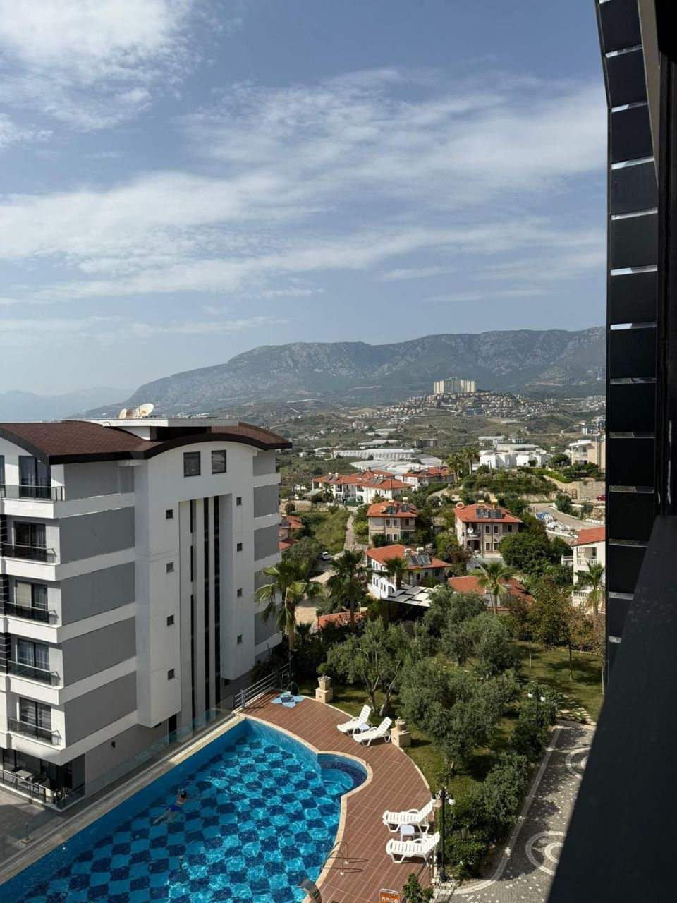 Piso en Alanya, Turquia, 55 m² - imagen 2