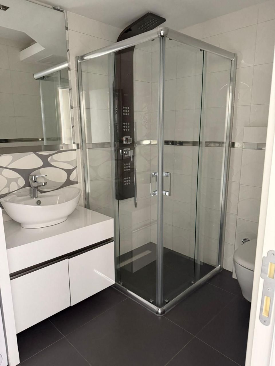 Piso en Alanya, Turquia, 55 m² - imagen 14