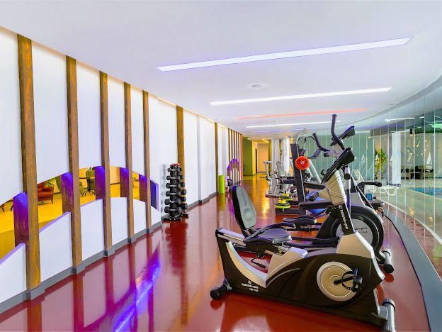 Piso en Alanya, Turquia, 55 m² - imagen 6