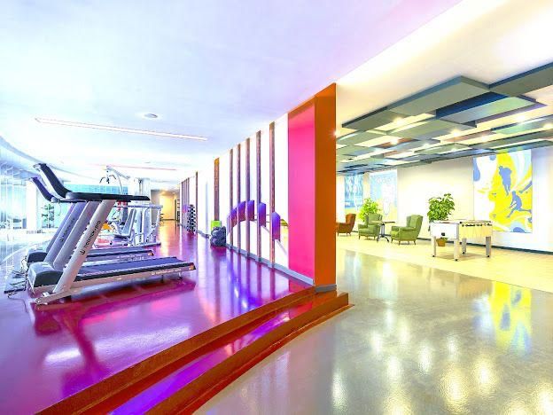 Piso en Alanya, Turquia, 55 m² - imagen 4