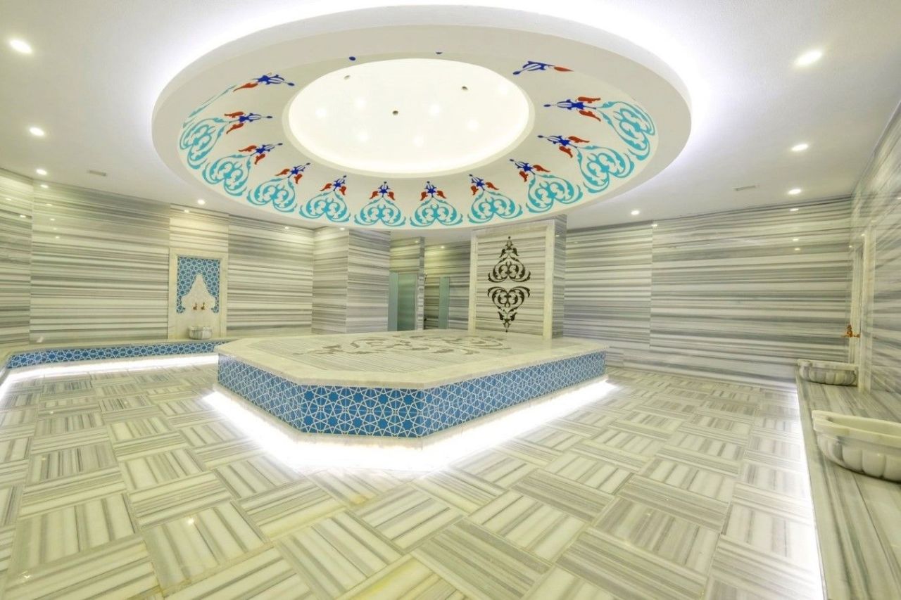 Apartment in Alanya, Türkei, 90 m² - Foto 15