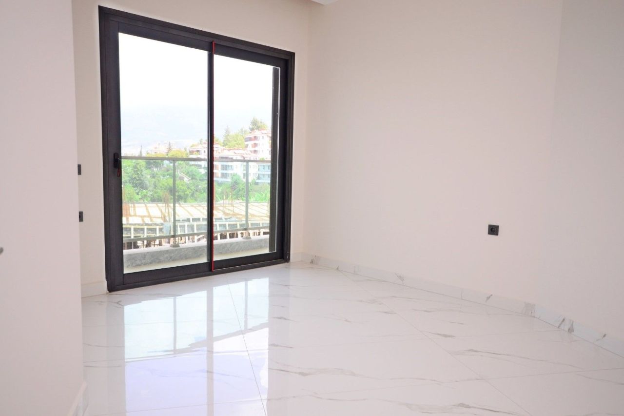 Apartment in Alanya, Türkei, 90 m² - Foto 6