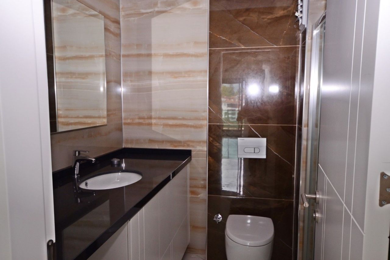 Apartment in Alanya, Türkei, 90 m² - Foto 9