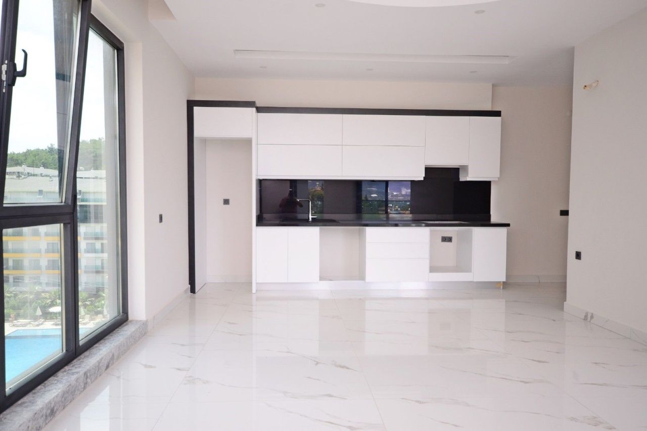 Apartment in Alanya, Türkei, 90 m² - Foto 3