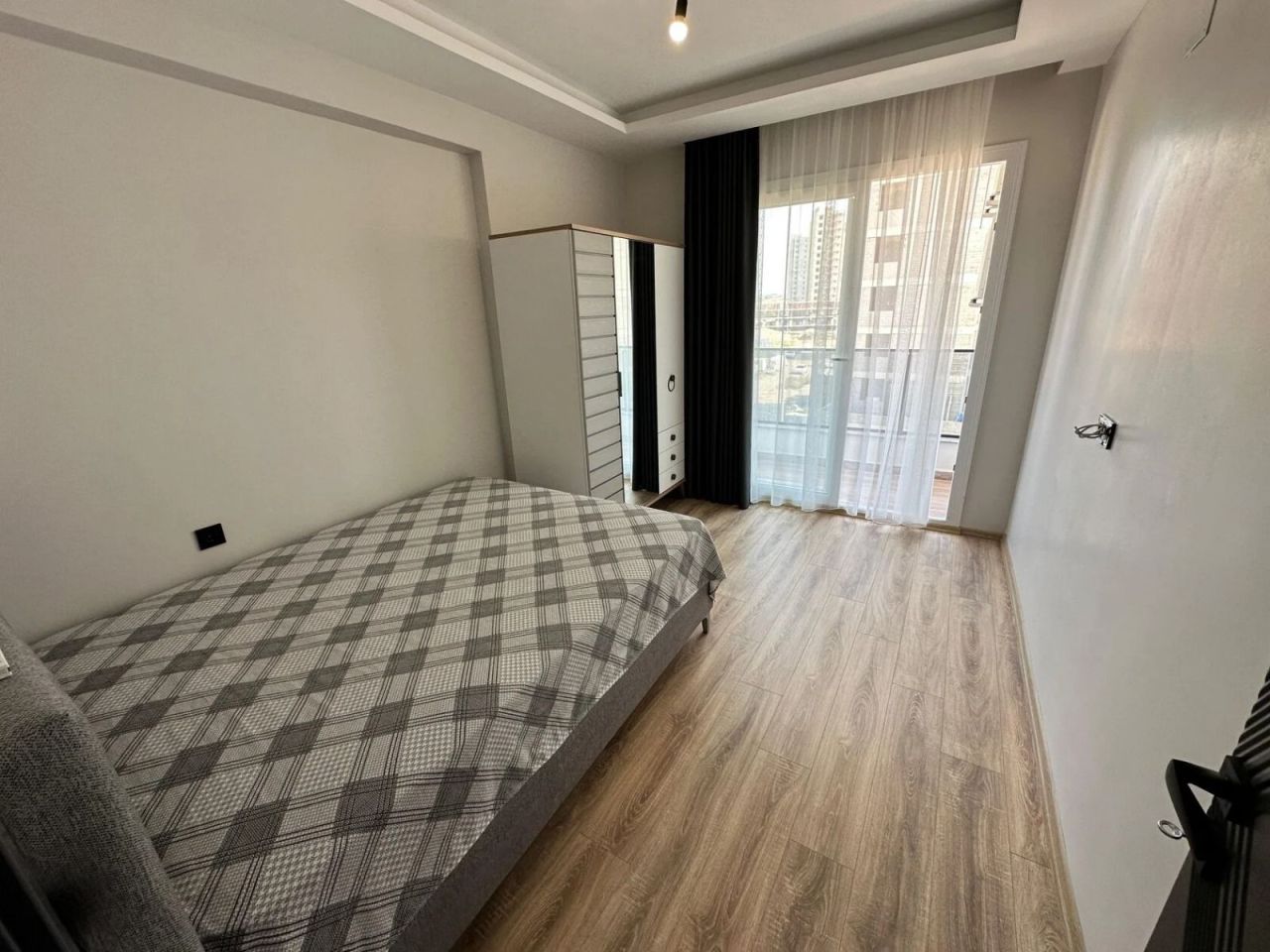 Piso en Mersin, Turquia, 65 m² - imagen 16