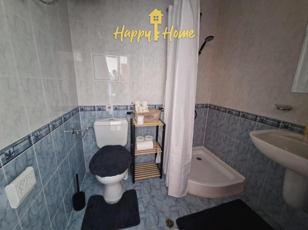 Appartamento a Spiaggia assolata, Bulgaria, 66 m² - foto 5