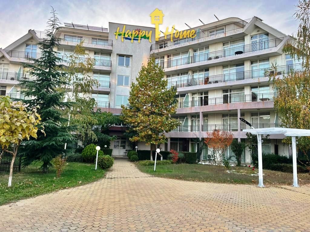 Appartamento a Spiaggia assolata, Bulgaria, 66 m² - foto 13