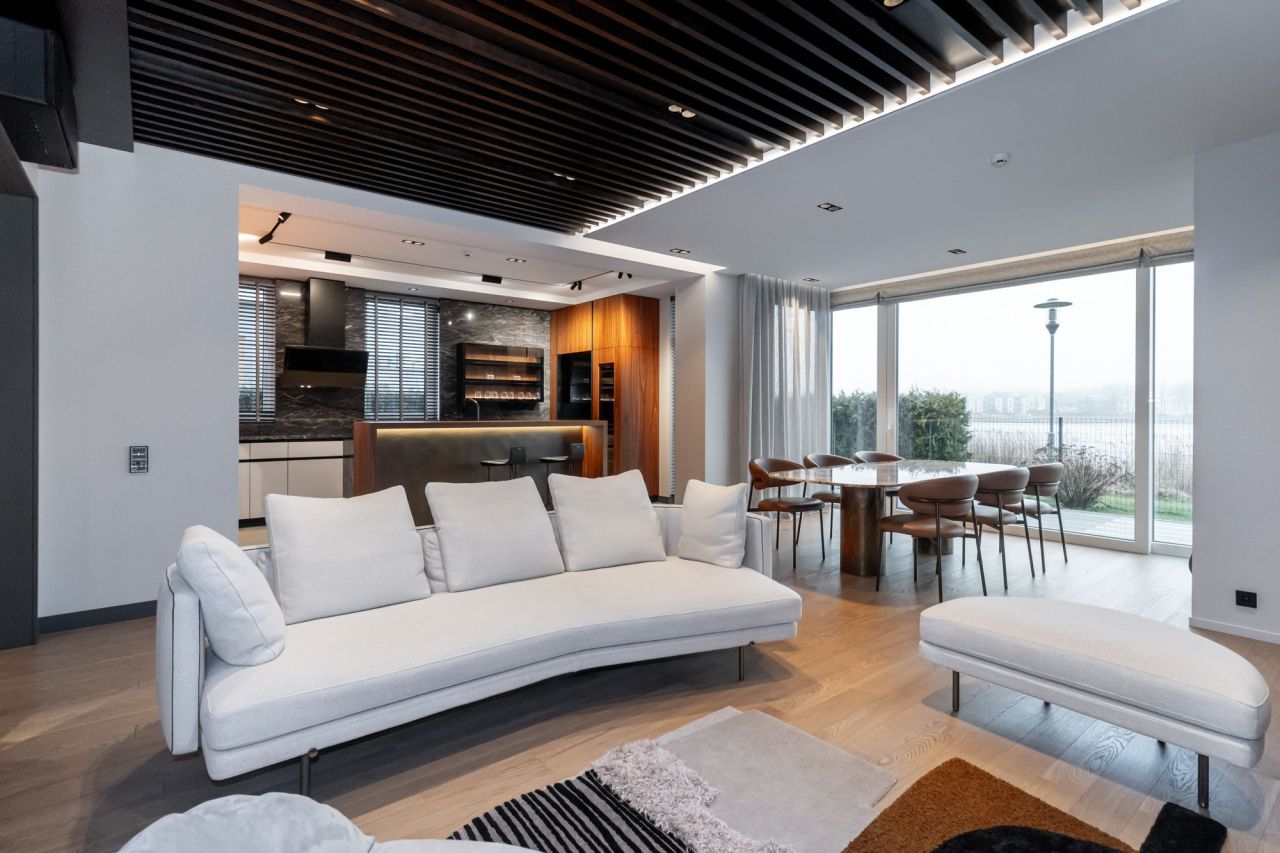 Casa a Jurmala, Lettonia, 400 m² - foto 3