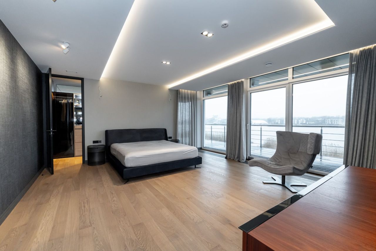 Casa a Jurmala, Lettonia, 400 m² - foto 11