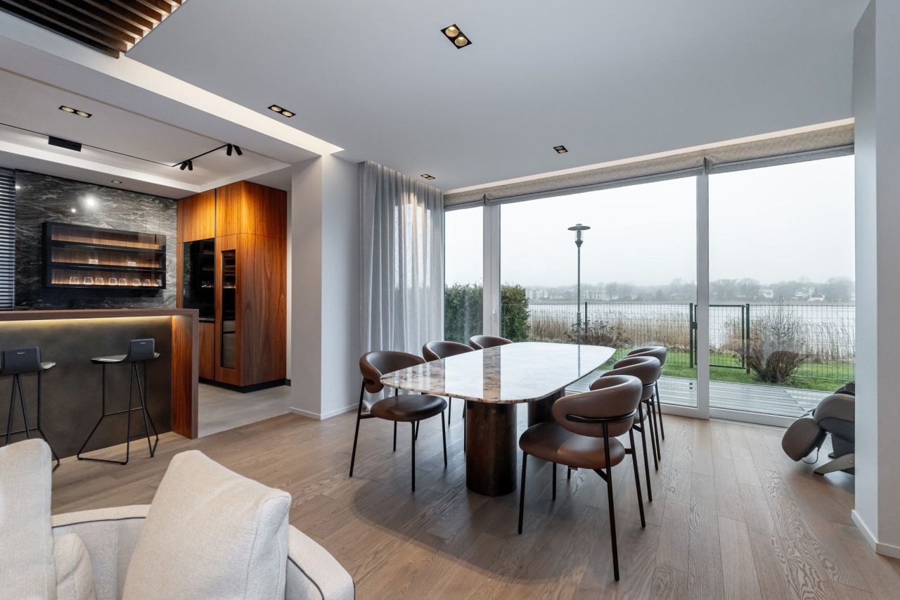 Casa a Jurmala, Lettonia, 400 m² - foto 4