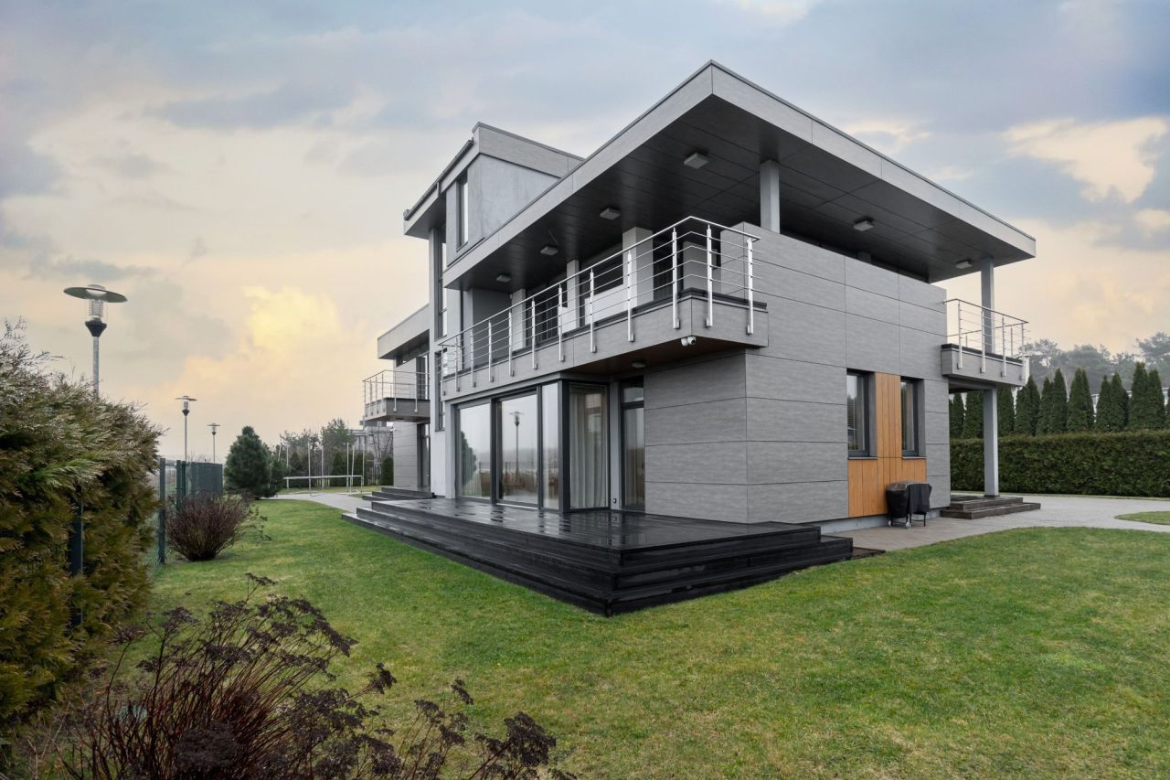 Casa a Jurmala, Lettonia, 400 m² - foto 2