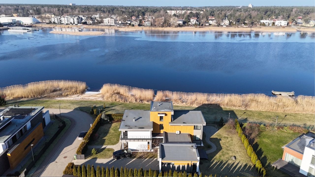 Casa a Jurmala, Lettonia, 400 m² - foto 8