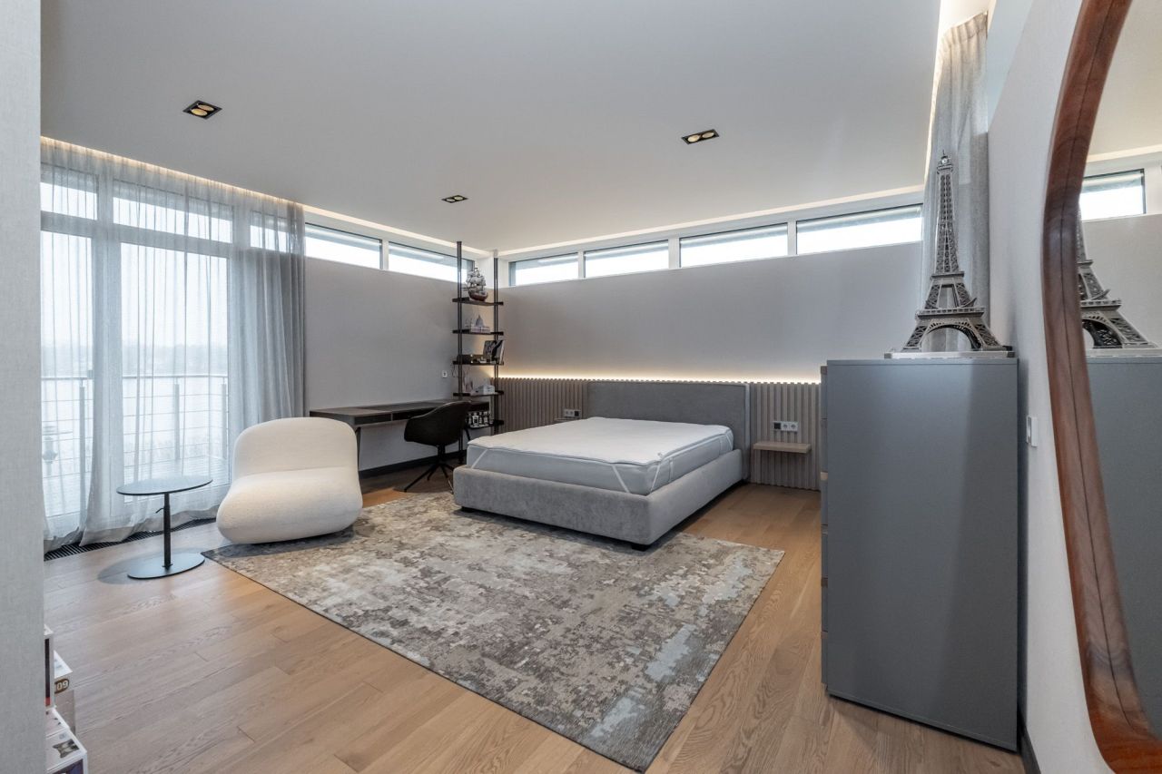 Casa a Jurmala, Lettonia, 400 m² - foto 9