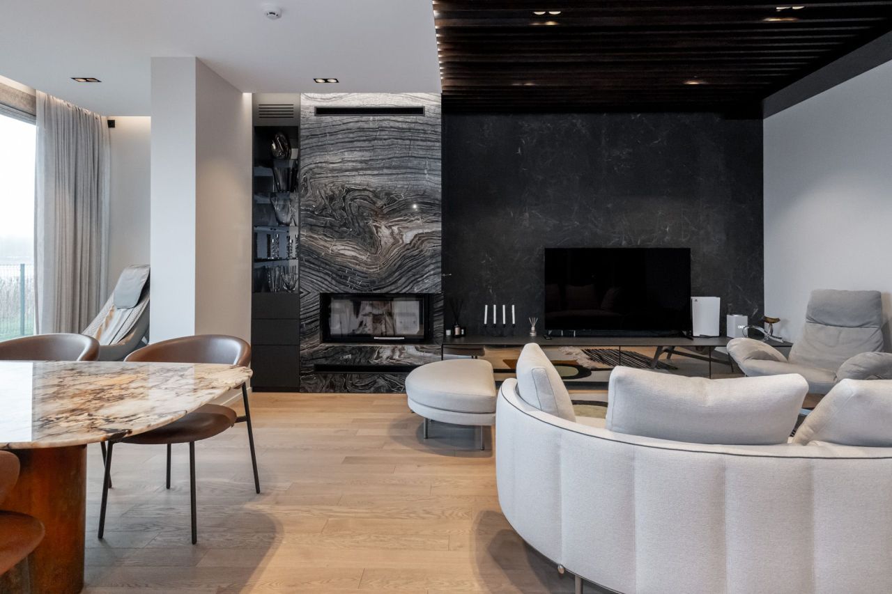 Casa a Jurmala, Lettonia, 400 m² - foto 6