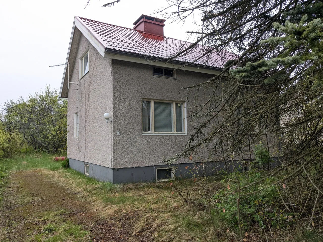 House in Karhula, Finland, 96 m² - picture 1