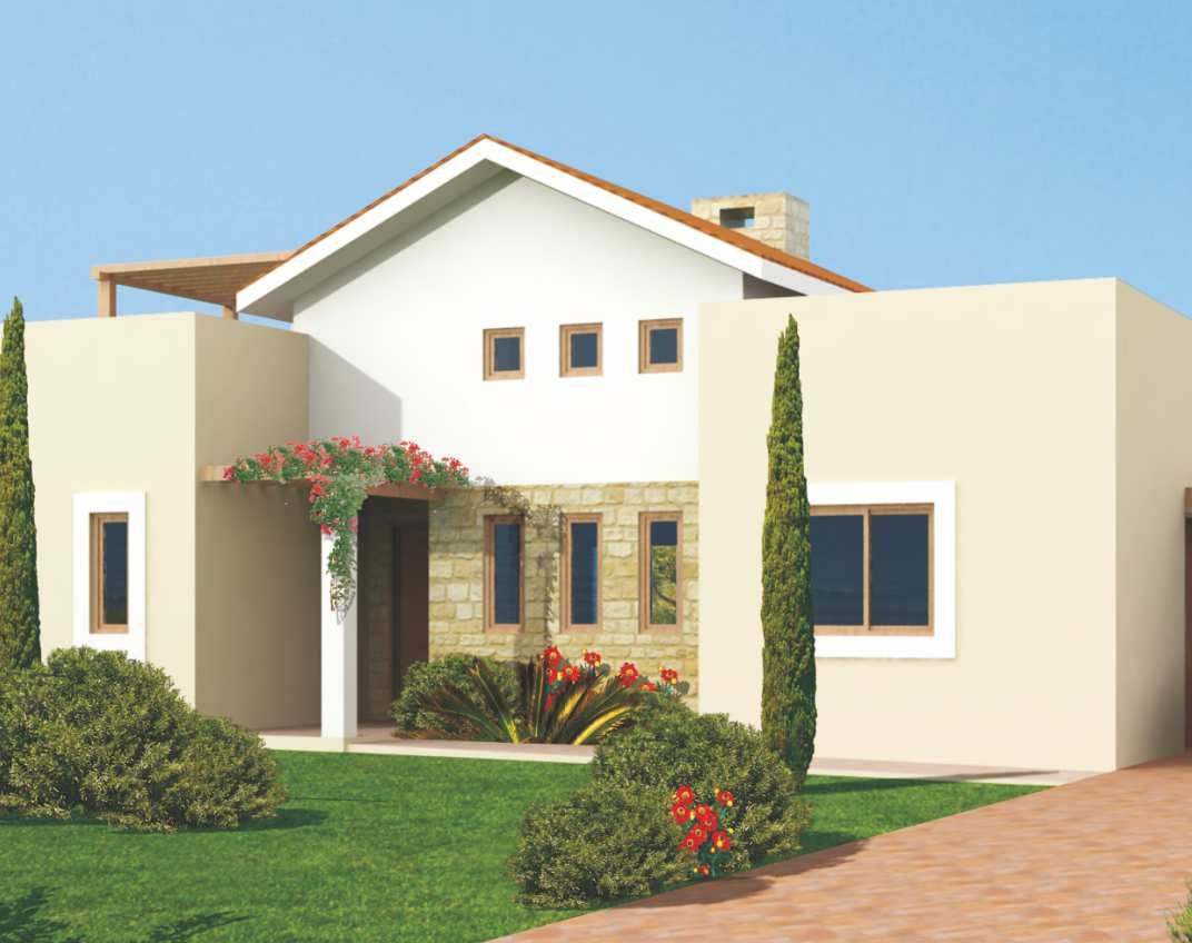 Villa in Limassol, Cyprus, 140 m² - picture 3