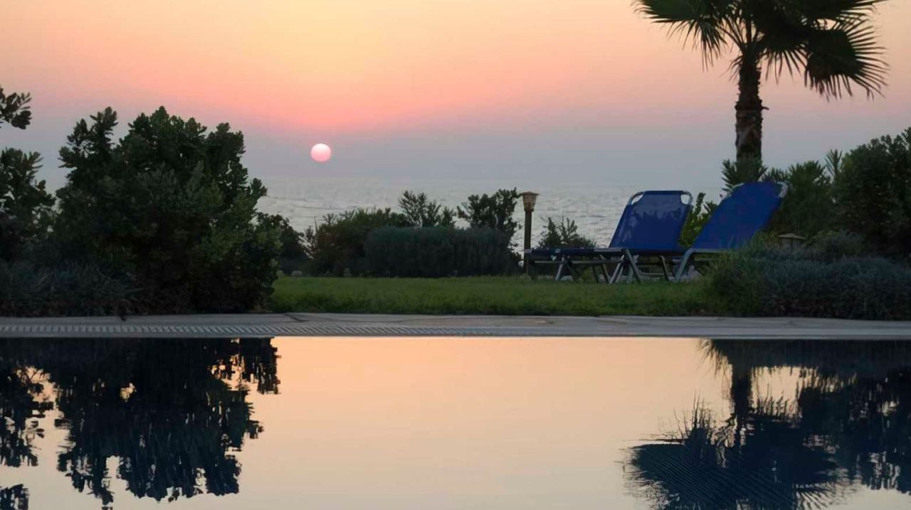 Villa en Pafos, Chipre, 225 m² - imagen 7