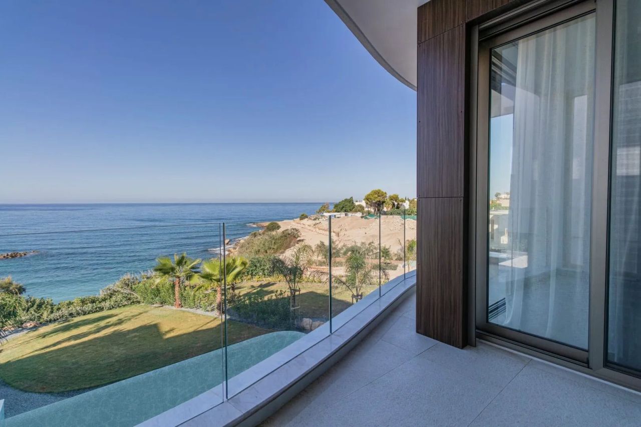 Villa en Pafos, Chipre, 469 m² - imagen 1