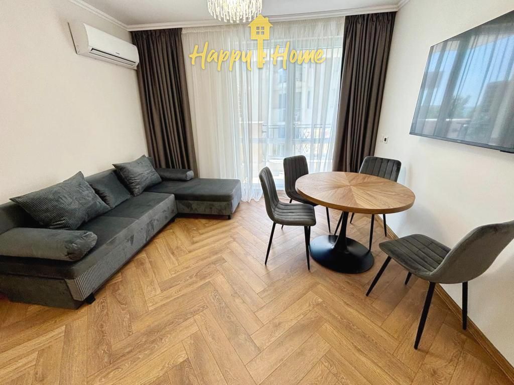 Piso en Sveti Vlas, Bulgaria, 62 m² - imagen 2