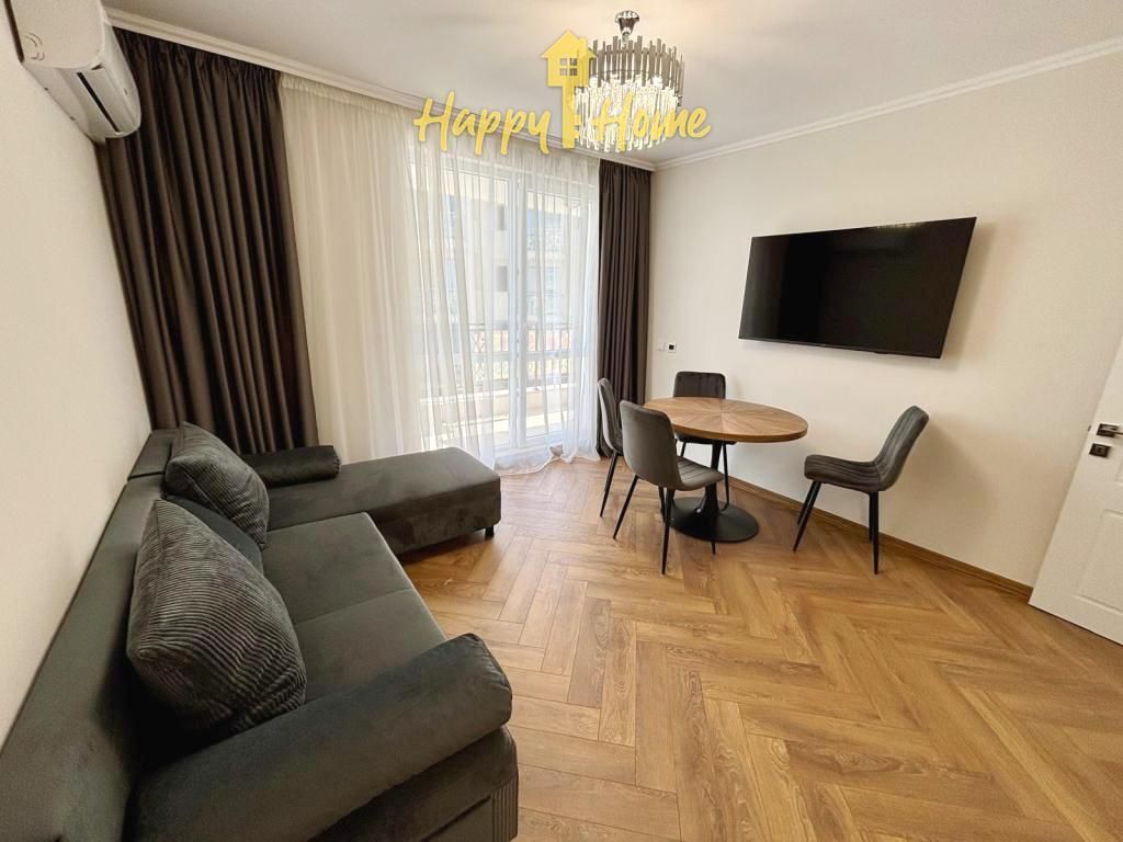 Piso en Sveti Vlas, Bulgaria, 62 m² - imagen 3