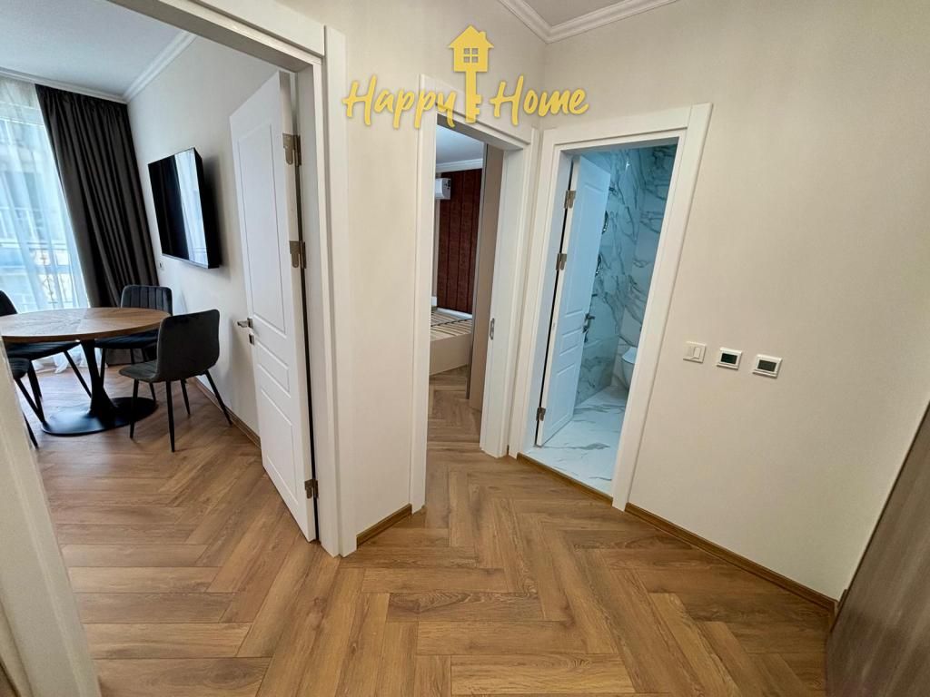 Piso en Sveti Vlas, Bulgaria, 62 m² - imagen 8