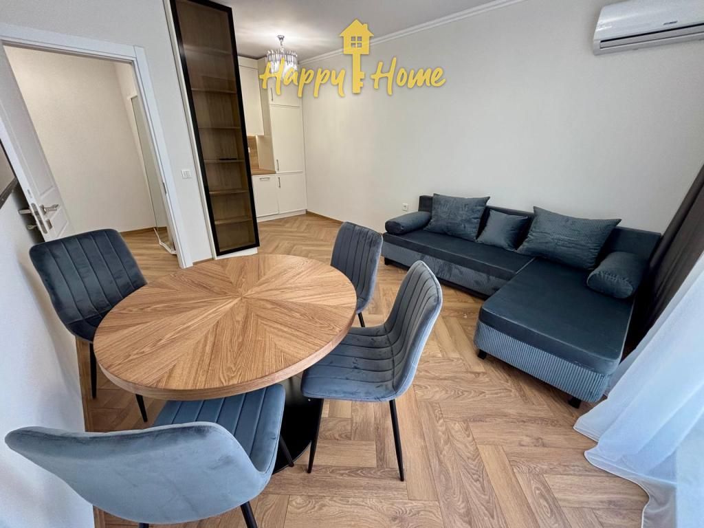 Piso en Sveti Vlas, Bulgaria, 62 m² - imagen 4