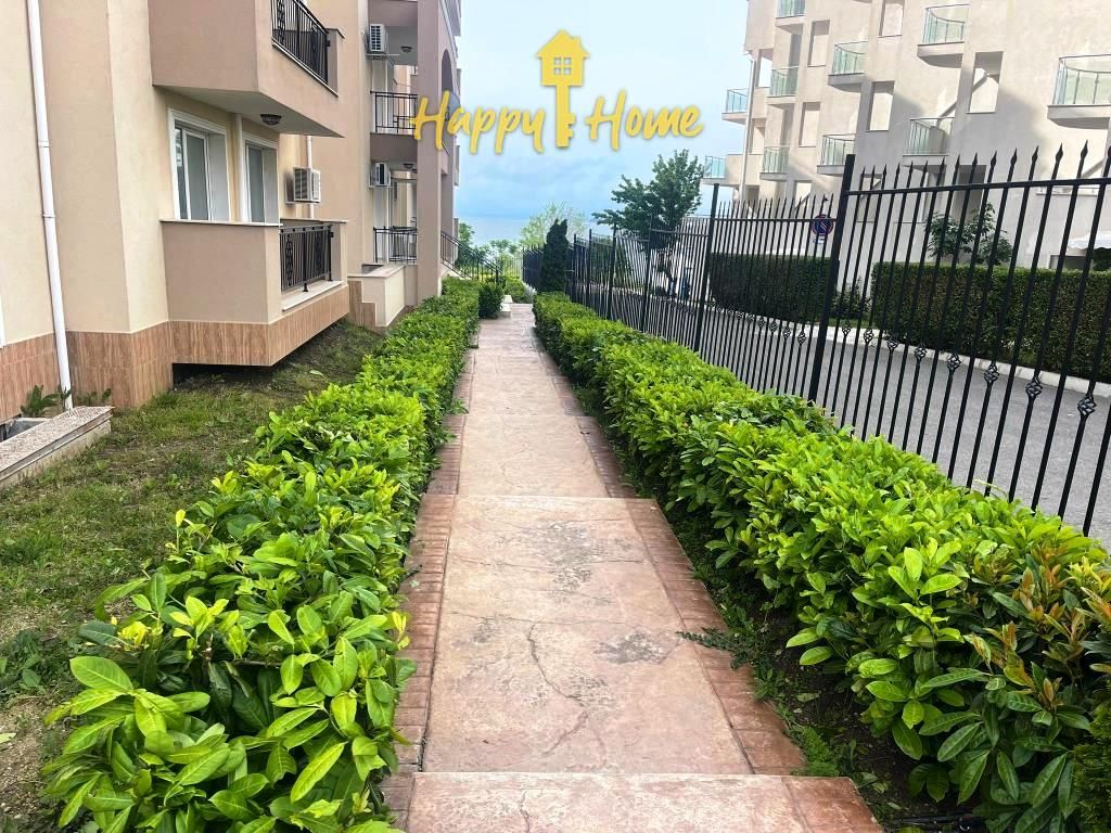 Piso en Sveti Vlas, Bulgaria, 62 m² - imagen 17