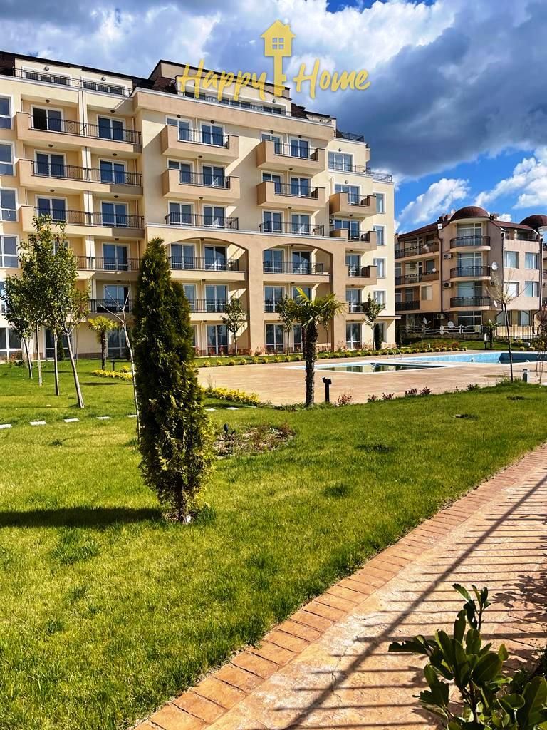 Piso en Sveti Vlas, Bulgaria, 62 m² - imagen 16