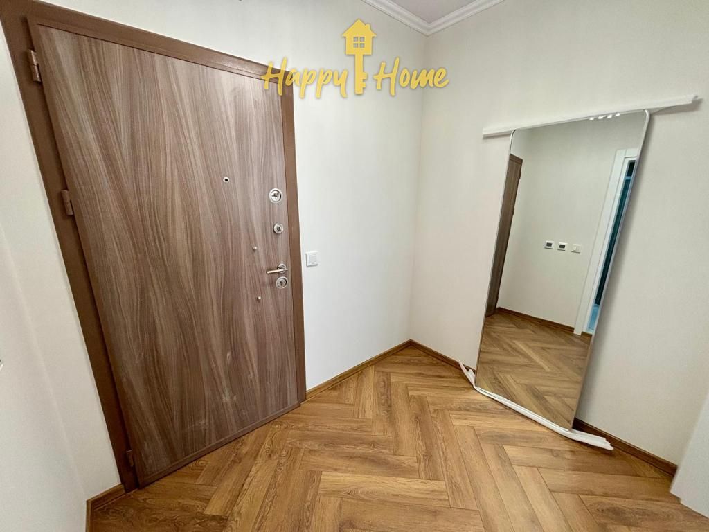 Piso en Sveti Vlas, Bulgaria, 62 m² - imagen 11