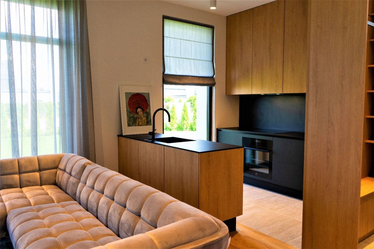 Casa en Piņķi, Letonia, 140 m² - imagen 4