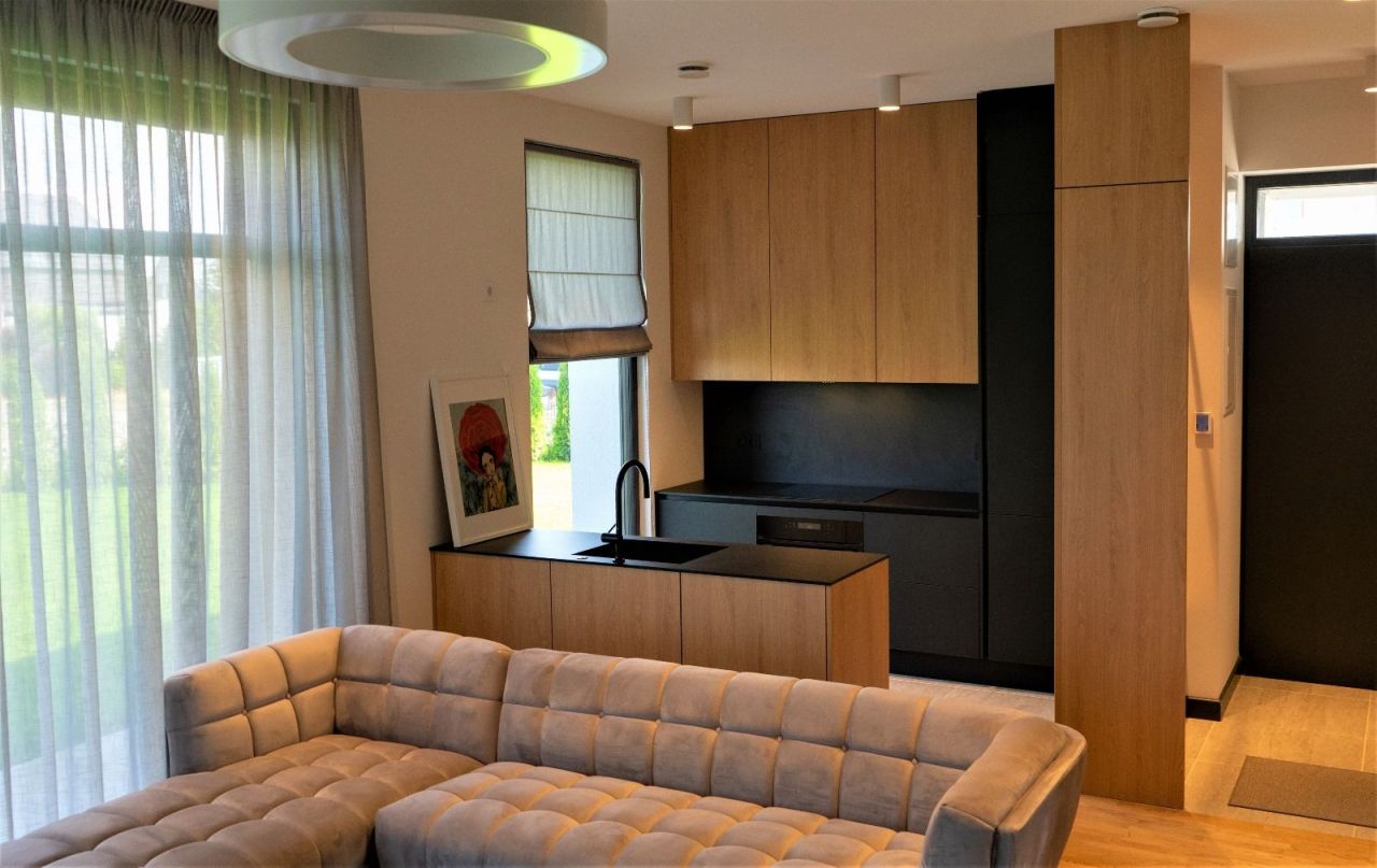 Casa en Piņķi, Letonia, 140 m² - imagen 3