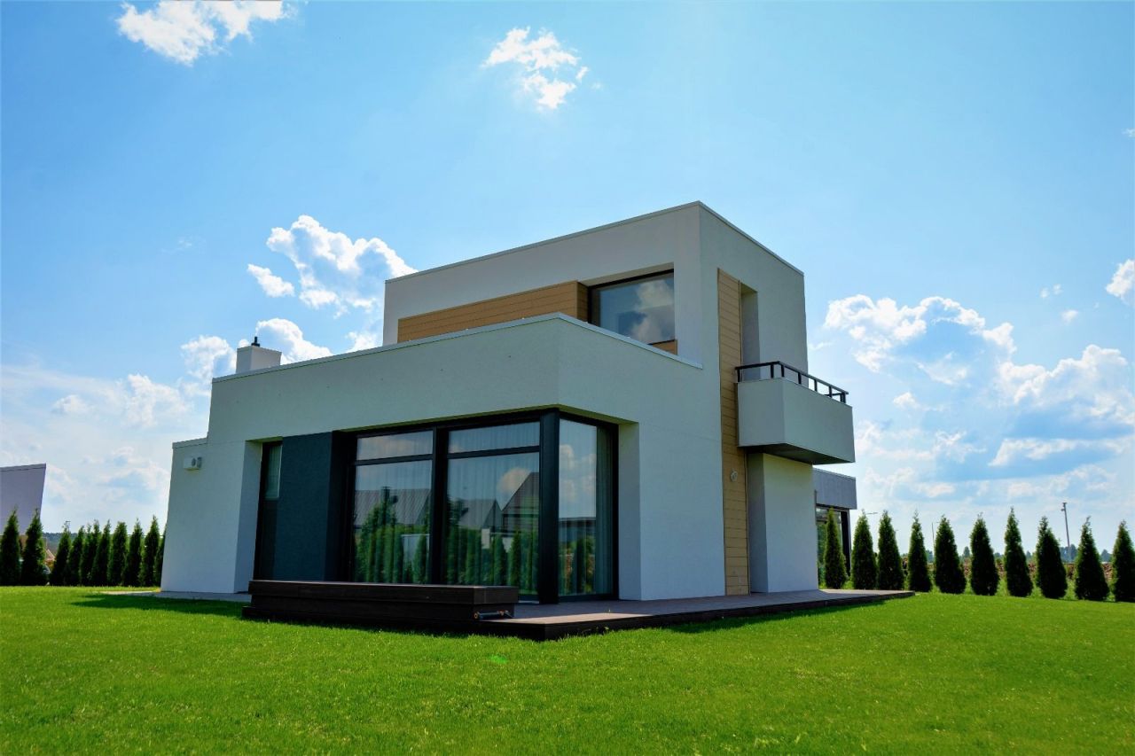 Maison à Piņķi, Lettonie, 140 m² - image 1