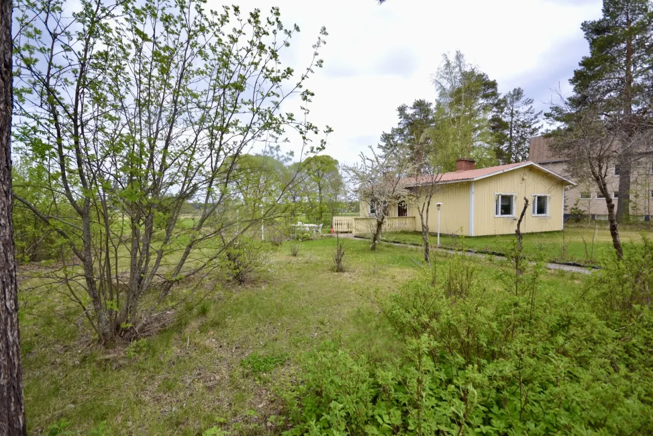 Casa en Kokkola, Finlandia, 82 m² - imagen 1