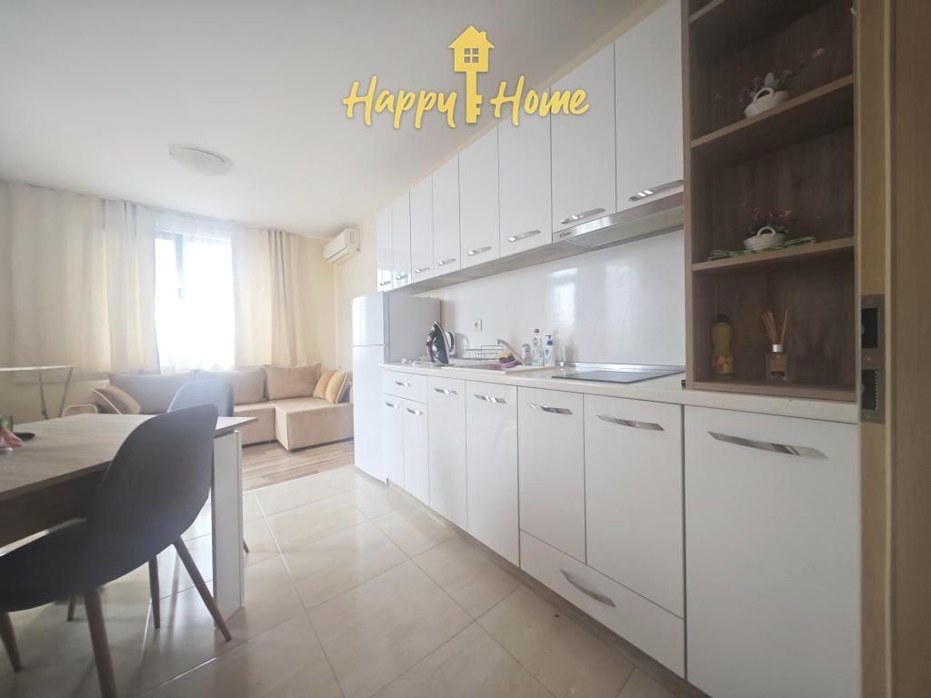 Appartamento a Ravda, Bulgaria, 54 m² - foto 2