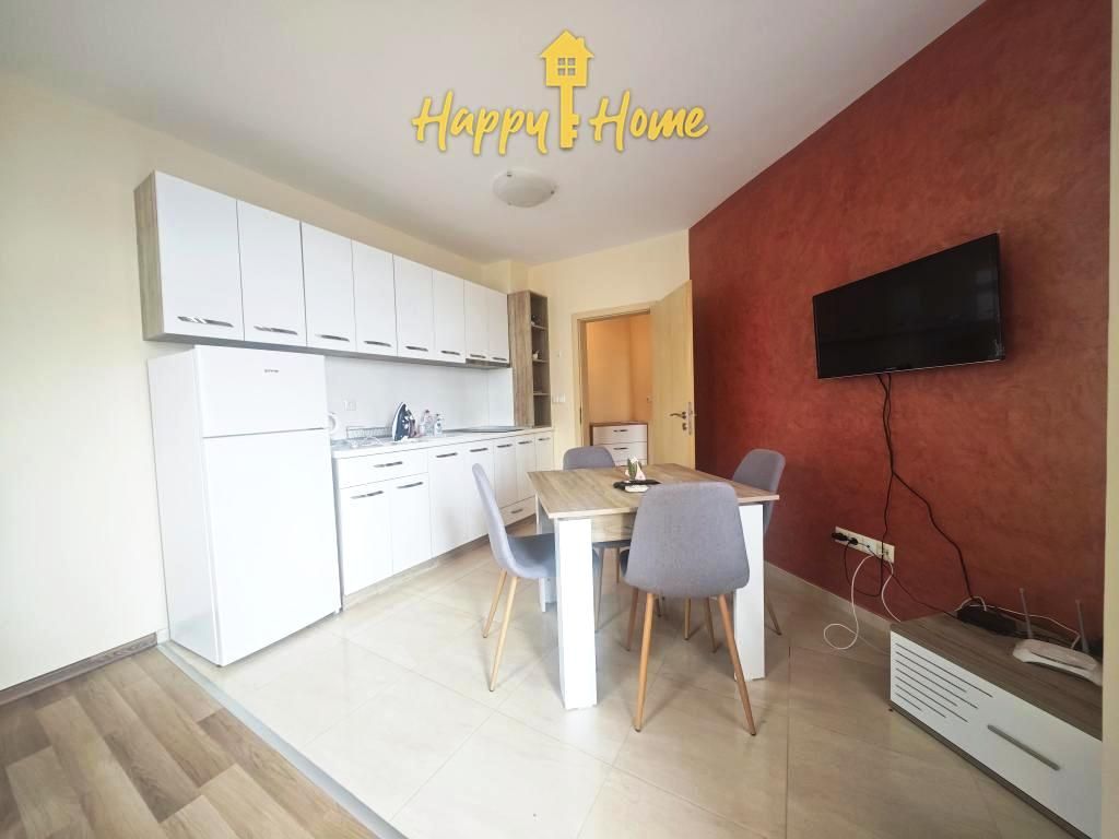 Wohnung in Rawda, Bulgarien, 54 m² - Foto 1