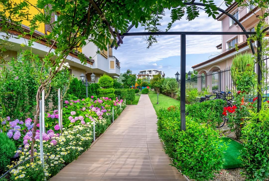 Appartamento a Ravda, Bulgaria, 54 m² - foto 16