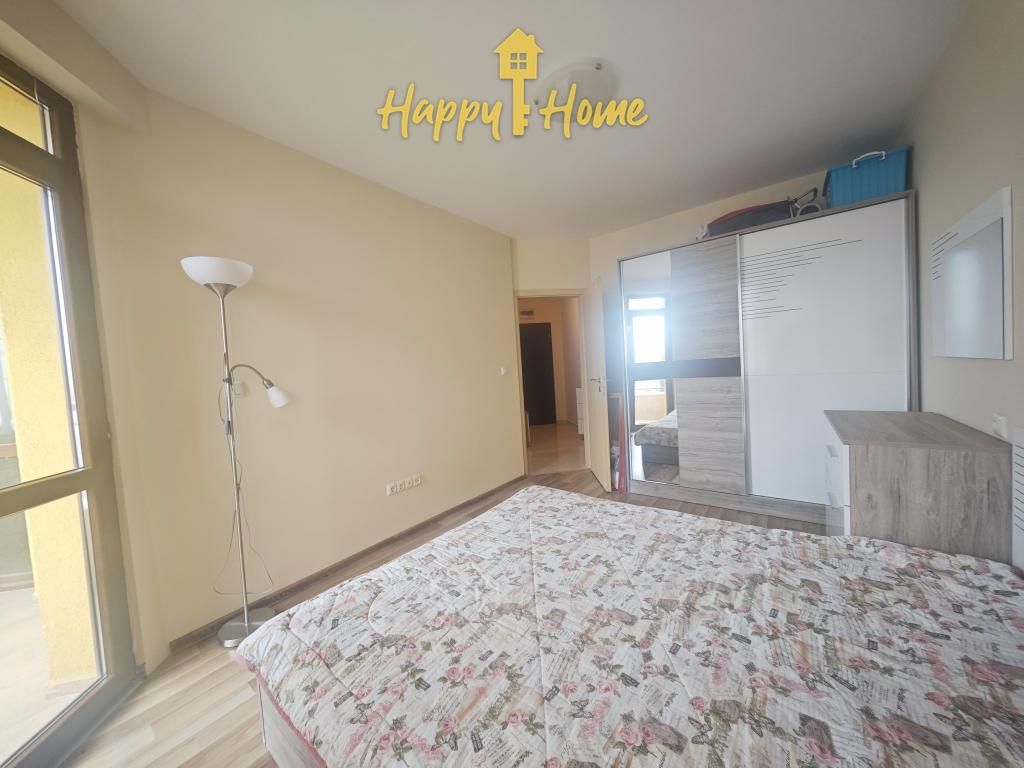 Appartamento a Ravda, Bulgaria, 54 m² - foto 8