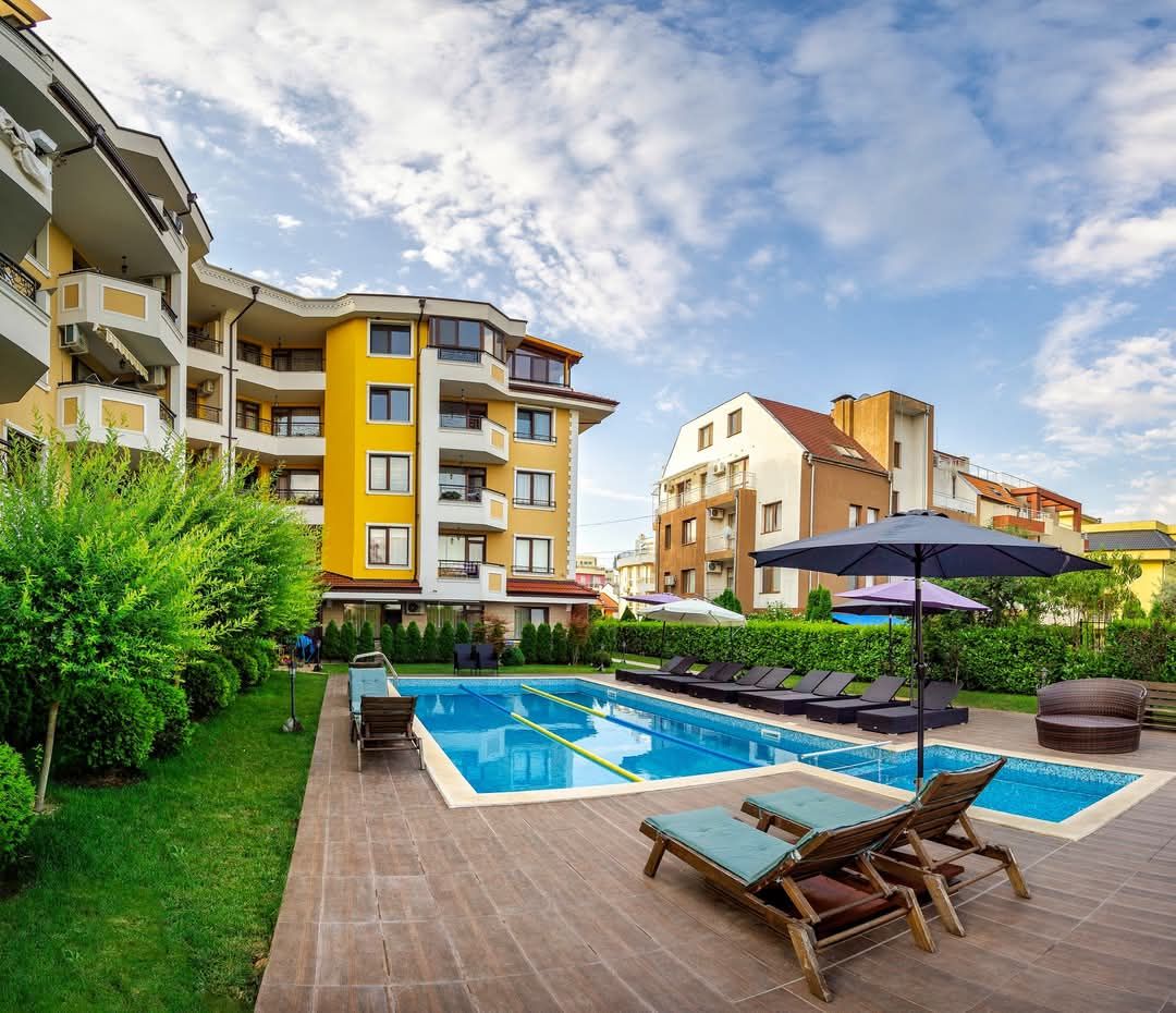 Appartamento a Ravda, Bulgaria, 54 m² - foto 11