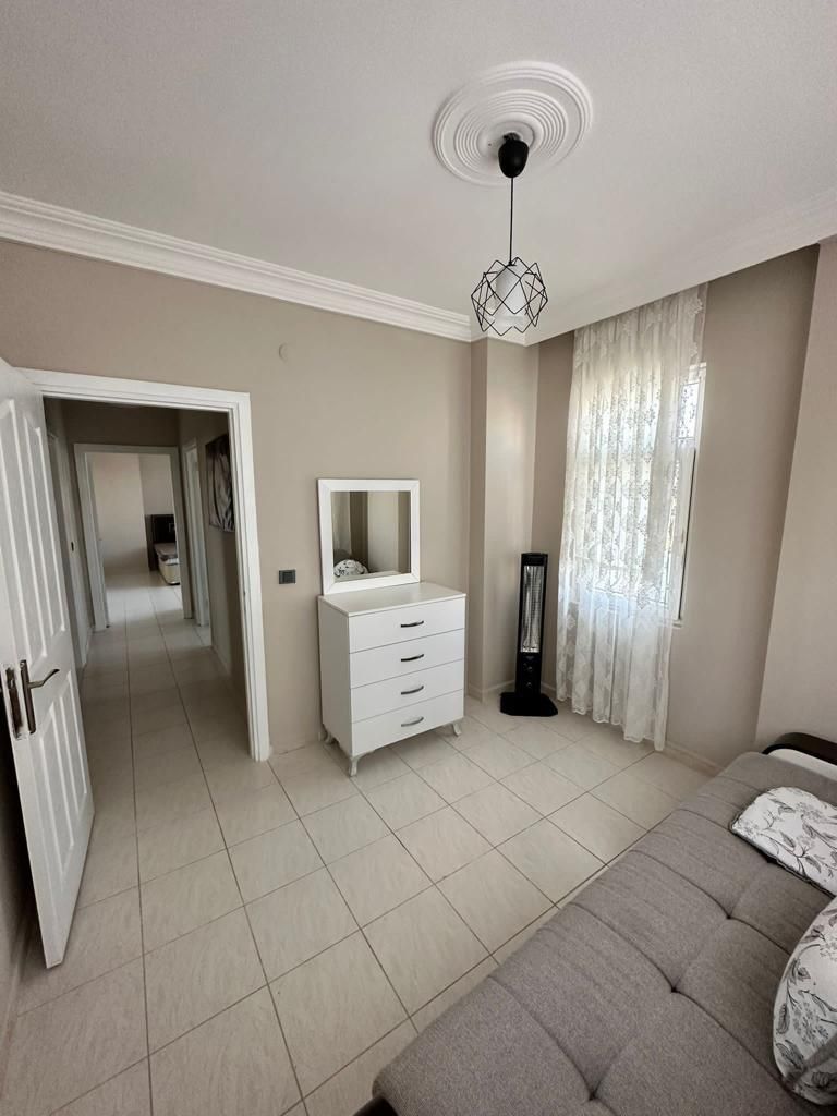 Wohnung in Mersin, Türkei, 140 m² - Foto 1