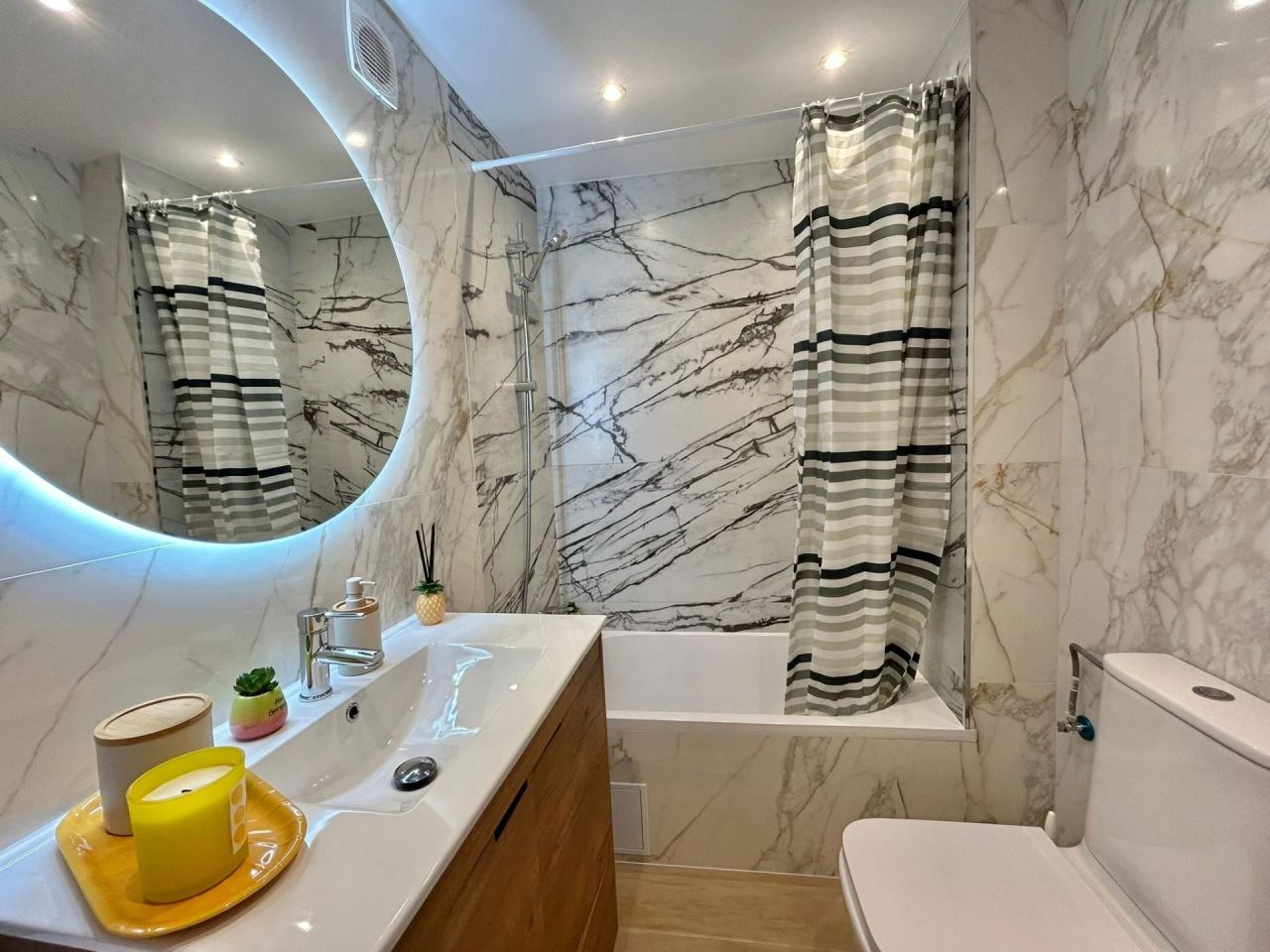 Appartement à Torrevieja, Espagne, 83 m² - image 14