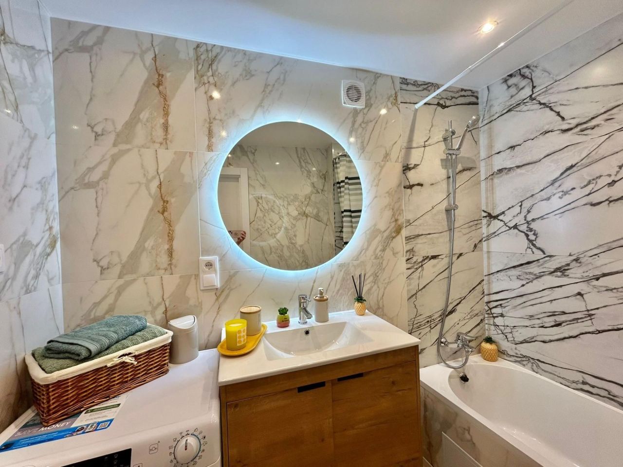 Appartement à Torrevieja, Espagne, 83 m² - image 13