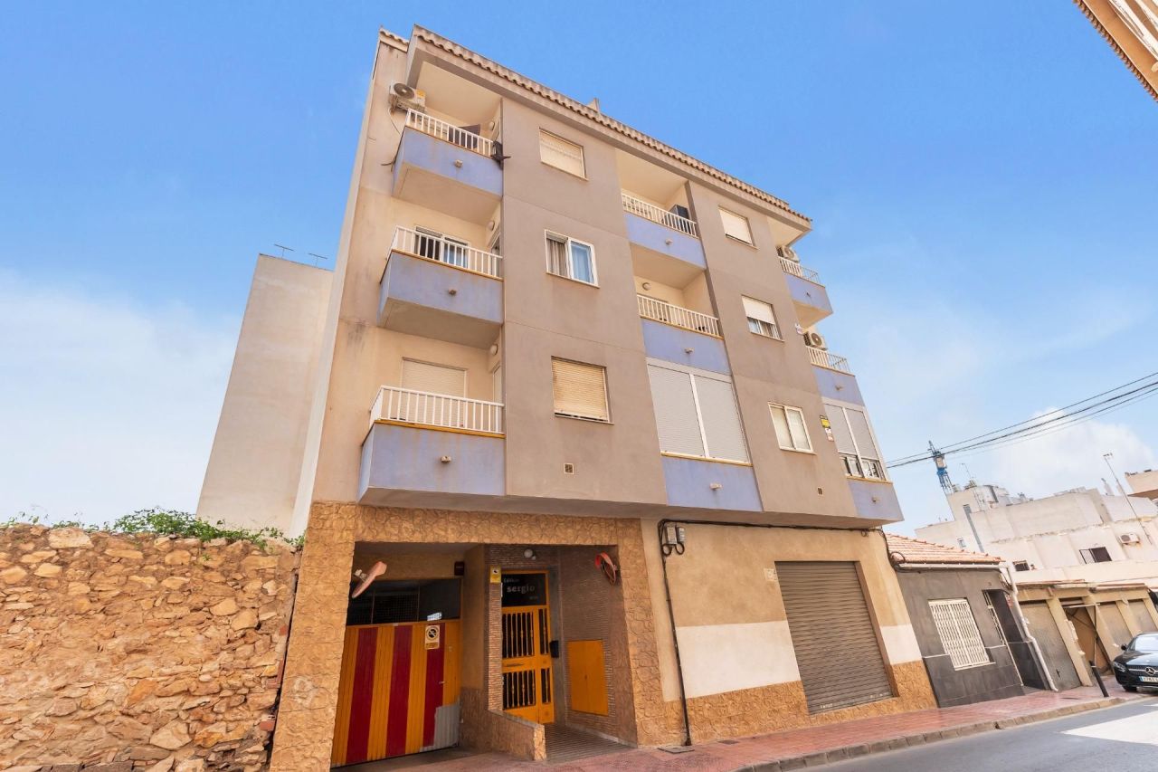 Wohnung in Torrevieja, Spanien, 69 m² - Foto 16