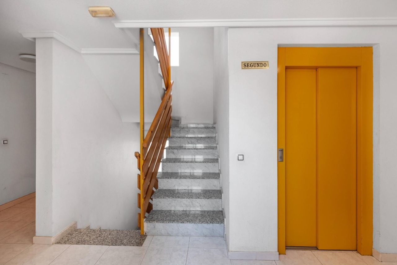 Wohnung in Torrevieja, Spanien, 69 m² - Foto 13