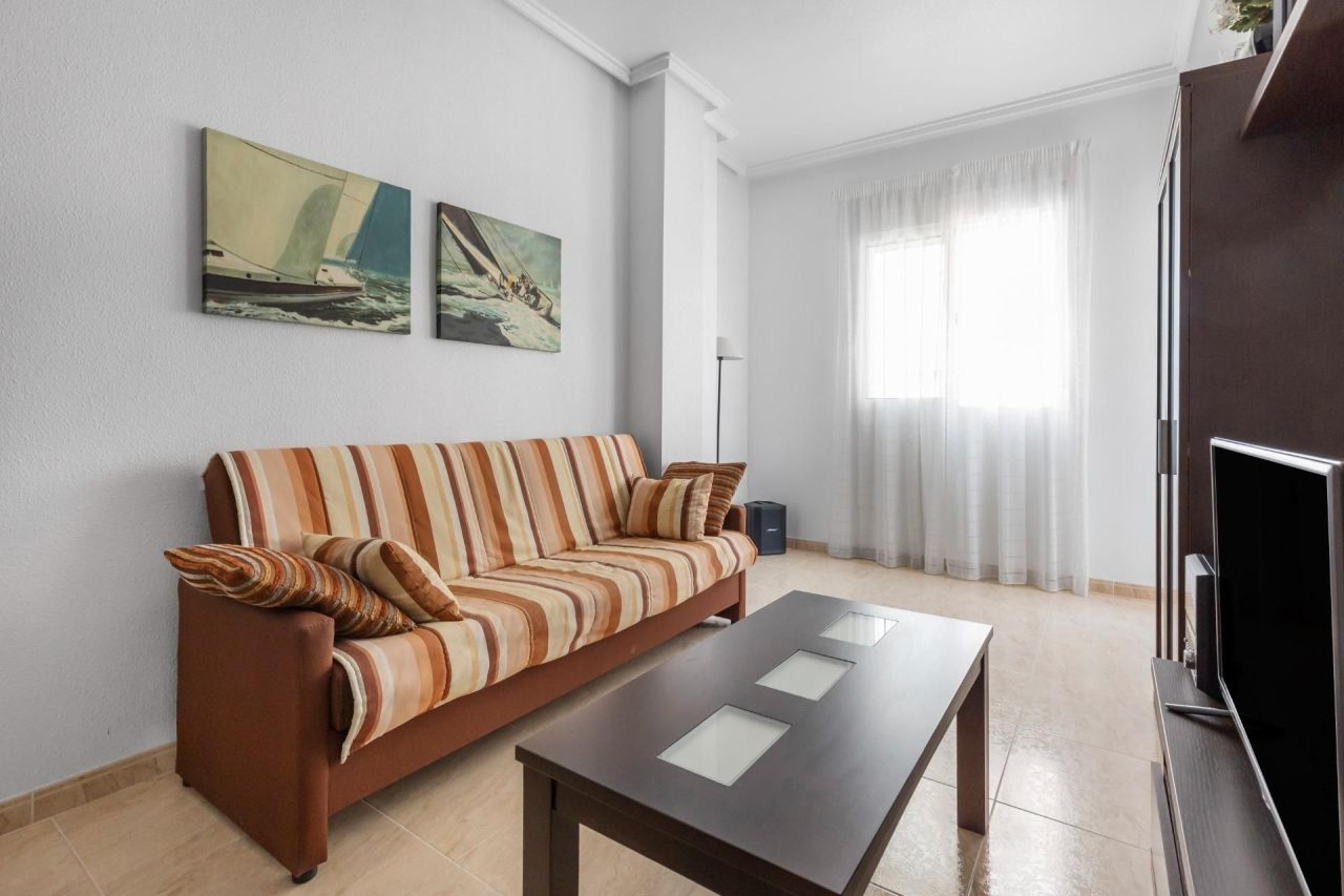 Wohnung in Torrevieja, Spanien, 69 m² - Foto 4